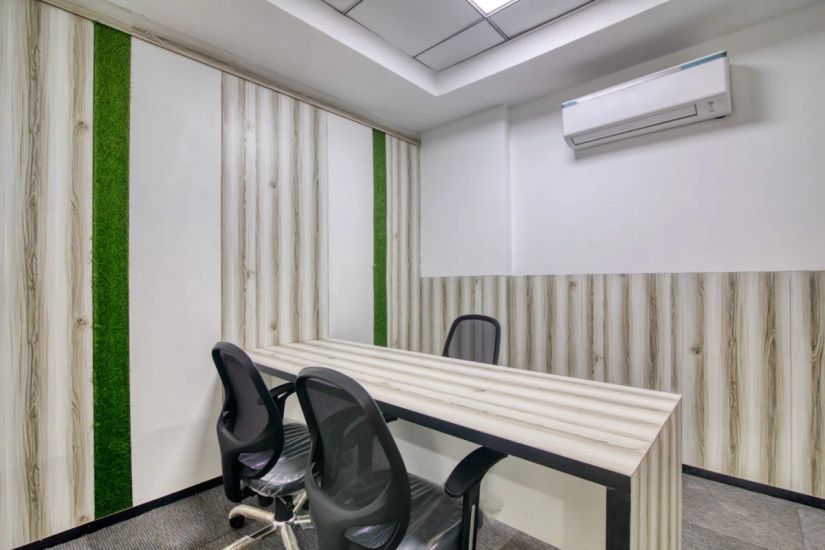 ABL Workspaces